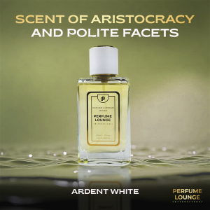 Ardent White