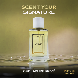 Oud Jadore Privé